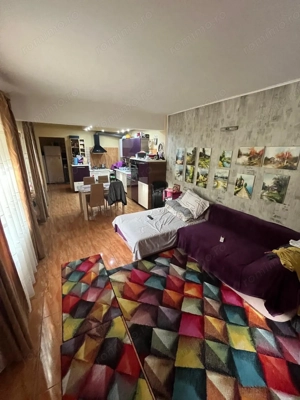 Casa 3 camere Faleza Nord - imagine 5