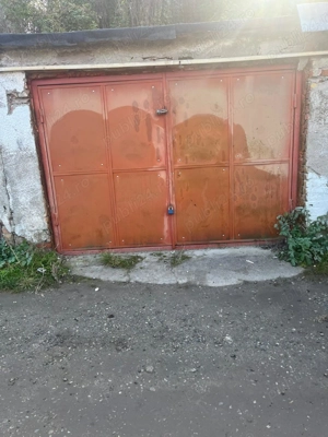 Vand Garaj Hunedoara - imagine 3