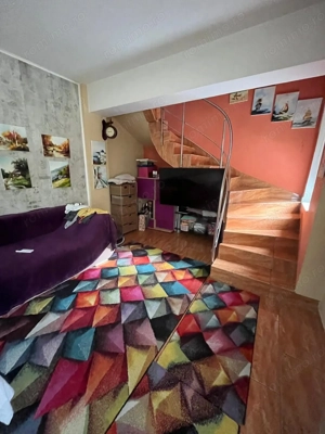 Casa 3 camere Faleza Nord