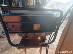 generator curent  - imagine 3