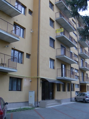 Apartament 2 Camere ! Bloc Nou ! Zona Linistita !