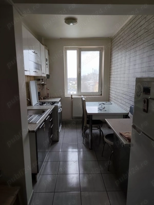 De închiriat apartament 2 camere