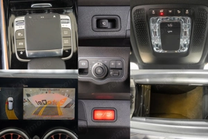 Mercedes-Benz GLB 200 d DCT "Progressive" - imagine 16