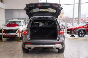 Mercedes-Benz GLB 200 d DCT "Progressive" - imagine 11