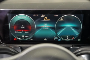 Mercedes-Benz GLB 200 d DCT "Progressive" - imagine 15