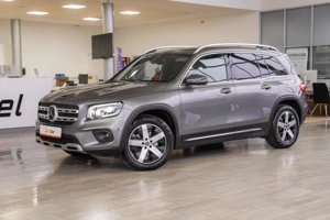 Mercedes-Benz GLB 200 d DCT "Progressive" - imagine 3