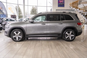 Mercedes-Benz GLB 200 d DCT "Progressive" - imagine 4