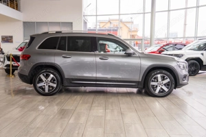 Mercedes-Benz GLB 200 d DCT "Progressive" - imagine 5