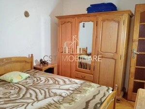 Dacia - Etaj Intermediar - 3 Camere - Semidecomandat - imagine 8