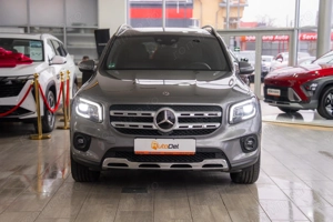 Mercedes-Benz GLB 200 d DCT "Progressive" - imagine 2