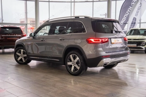 Mercedes-Benz GLB 200 d DCT "Progressive" - imagine 7