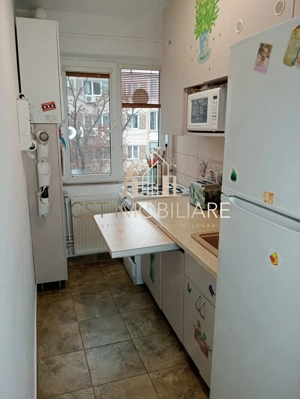 Dacia - Etaj Intermediar - 3 Camere - Semidecomandat - imagine 4