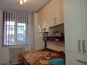 Dacia - Etaj Intermediar - 3 Camere - Semidecomandat - imagine 2