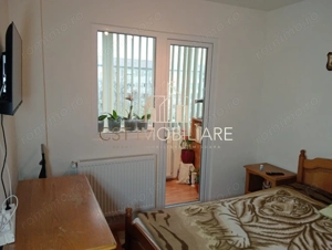 Dacia - Etaj Intermediar - 3 Camere - Semidecomandat - imagine 7