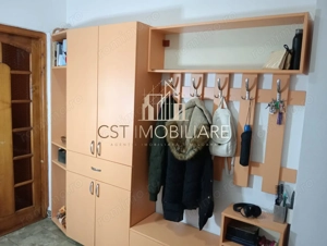 Dacia - Etaj Intermediar - 3 Camere - Semidecomandat - imagine 6