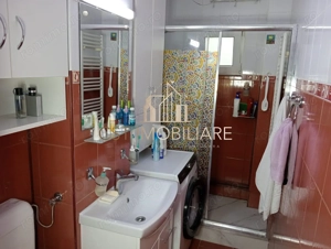 Dacia - Etaj Intermediar - 3 Camere - Semidecomandat - imagine 9