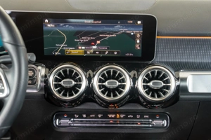 Mercedes-Benz GLB 200 d DCT "Progressive" - imagine 19