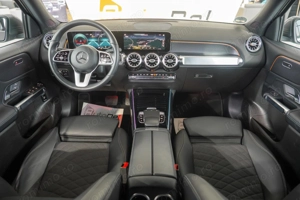 Mercedes-Benz GLB 200 d DCT "Progressive" - imagine 17