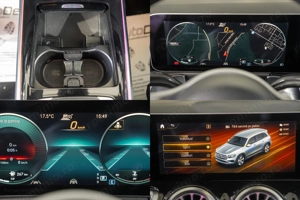 Mercedes-Benz GLB 200 d DCT "Progressive" - imagine 18