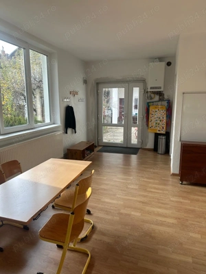 Spațiu ideal pentru activități educaționale   în zona Parcului Sub Arini - imagine 5