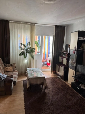 Calea Rahovei vanzare apartament de 2 camere - imagine 4