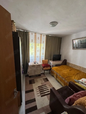 Calea Rahovei vanzare apartament de 2 camere - imagine 2
