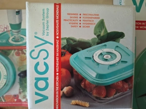 Sistem de vidare Vacsy Zepter - imagine 3