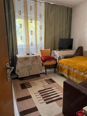 Calea Rahovei vanzare apartament de 2 camere - imagine 5