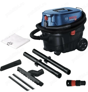 Donez aspirator profesional Bosch