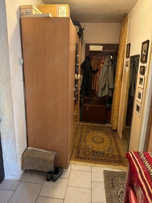 Calea Rahovei vanzare apartament de 2 camere - imagine 8