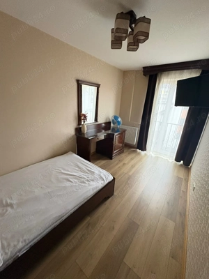 apartament 2 camere decomandate zona strazii Horea