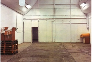 Pantelimon spatiu depozitare suprafata 143 mp etaj 1