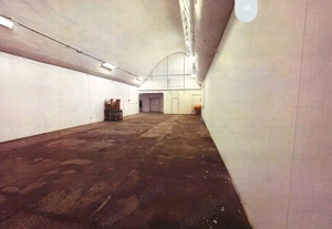 Pantelimon spatiu depozitare suprafata 143 mp etaj 1