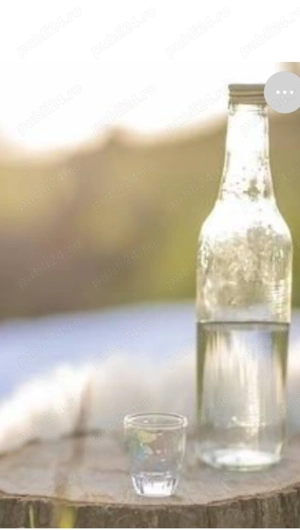 Vând tuica de prune si struguri, 60 lei litru.   