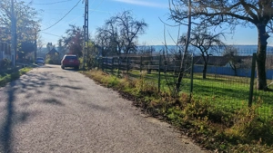 Teren de vânzare – 2.550 mp, poziție excelentă, Stâlpeni (zona centrală), jud AG - imagine 4