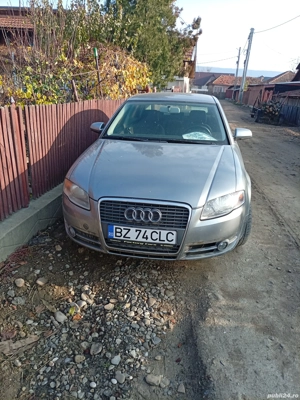 de vanzare auto  - imagine 5