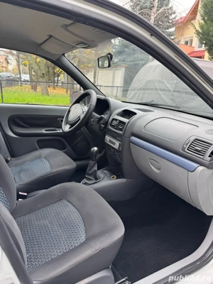 Renault Symbol 2007 1.5 dci Euro 4  - imagine 4