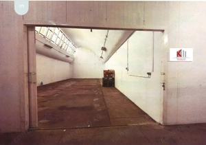 Pantelimon spatiu depozitare suprafata 143 mp etaj 1