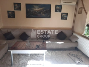 Apartament 3 camere, decomandat, parter - imagine 3