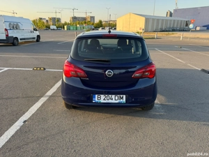 Corsa 2016 E6 - imagine 5