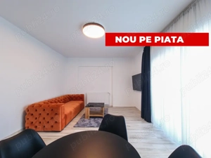 Sema  Residence | NOU | 4 min Metrou | Vedere Panoramică