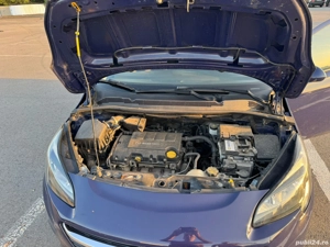 Corsa 2016 E6 - imagine 4