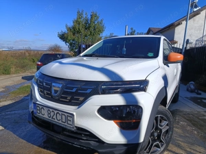 Dacia șpring 9500km - imagine 2