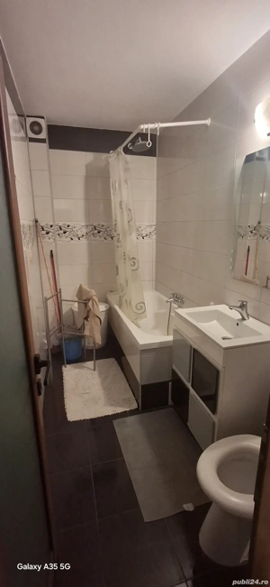 Închiriez 2 cam.dec.in M20 - imagine 6