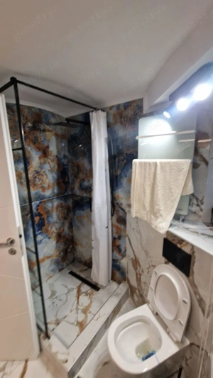 Apartament in regim hotelier in Centrul Vechi Brasov - imagine 2