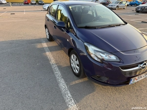 Corsa 2016 E6 - imagine 8