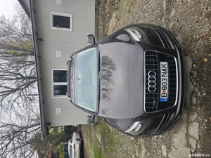 Vand Audi Q7 in stare foarte buna
