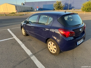 Corsa 2016 E6 - imagine 10