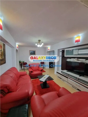 Apartament 2 camere de inchiriat - 13 Septembrie, Hotel Marriott etaj2 - imagine 4