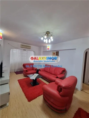 Apartament 2 camere de inchiriat - 13 Septembrie, Hotel Marriott etaj2 - imagine 6